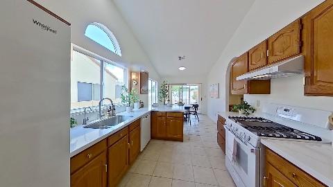 3D home preview