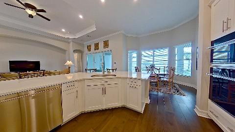3D home preview