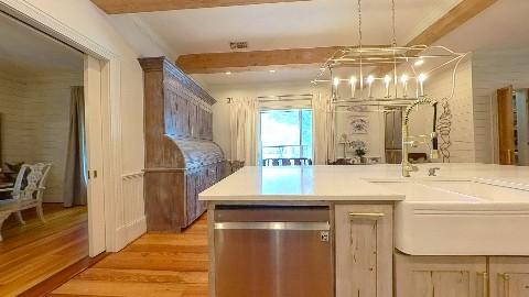 3D home preview