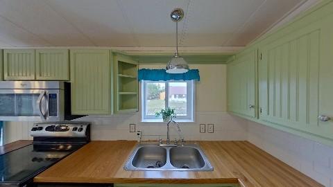 3D home preview