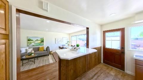 3D home preview
