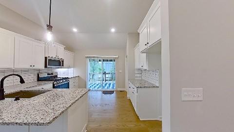 3D home preview