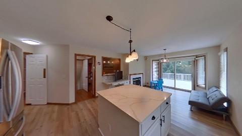 3D home preview
