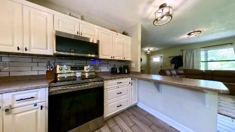3D home preview
