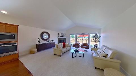 3D home preview