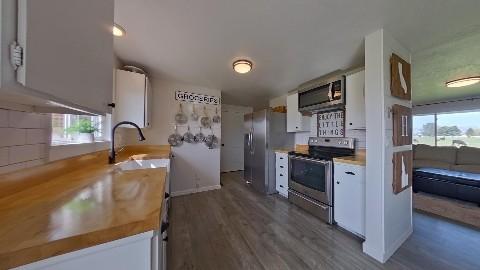 3D home preview