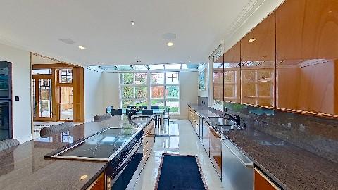 3D home preview