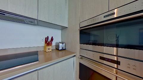 3D home preview