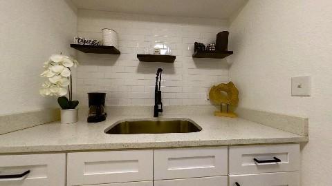 3D home preview