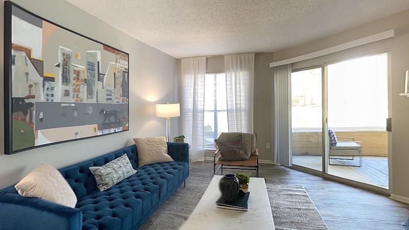 Zillow 3D Tour 2