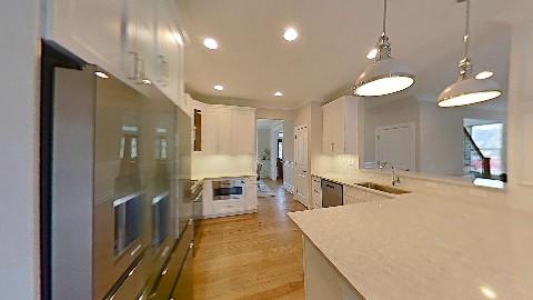3D home preview