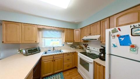 3D home preview