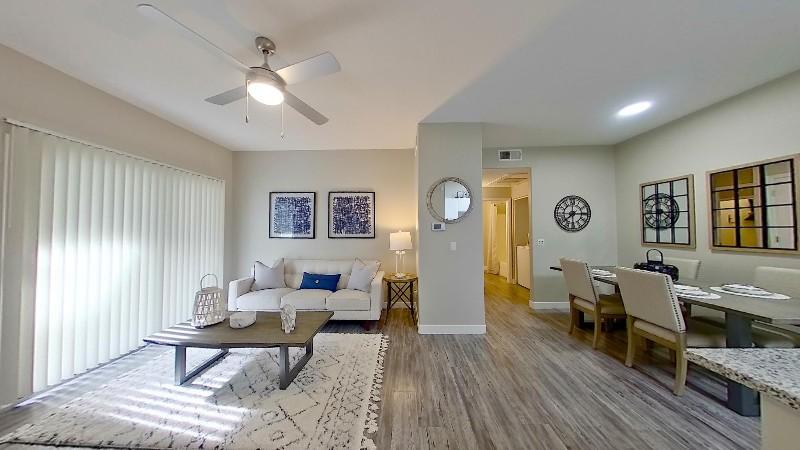 Zillow 3D Tour 1