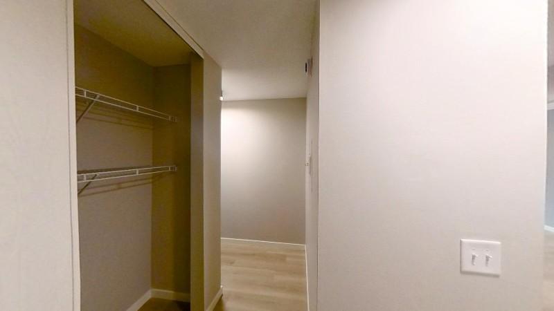 2 Bedroom 1 Bathroom (C)