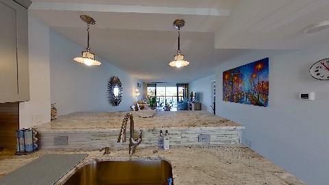 3D home preview