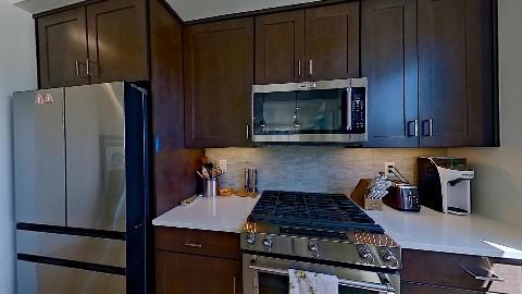 3D home preview