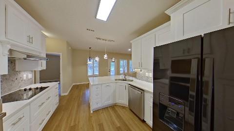 3D home preview