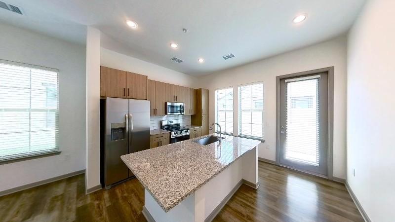 Zillow 3D Tour 3
