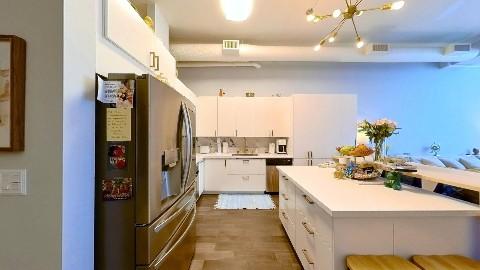3D home preview