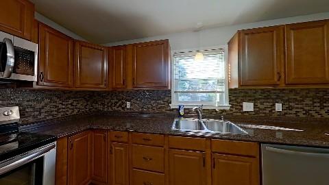 3D home preview