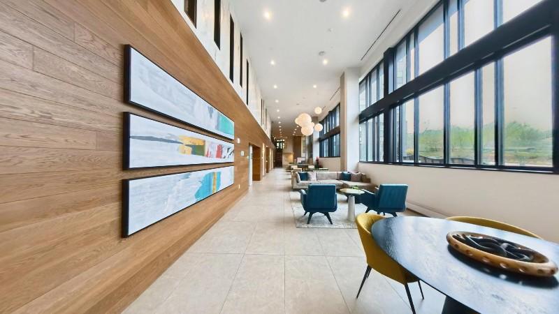 Interactive floorplan 2