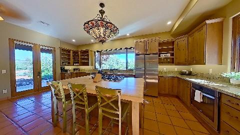 3D home preview