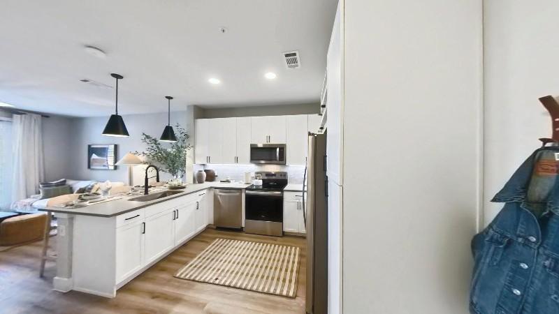 Interactive floorplan 1