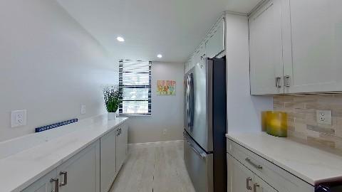 3D home preview