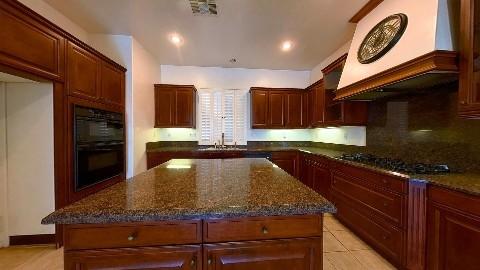 3D home preview