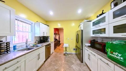 3D home preview