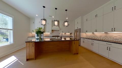 3D home preview