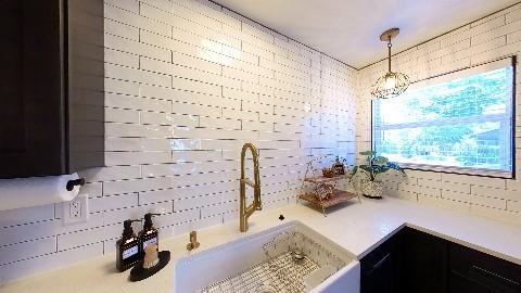 3D home preview