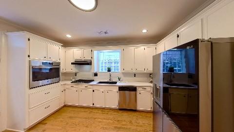 3D home preview