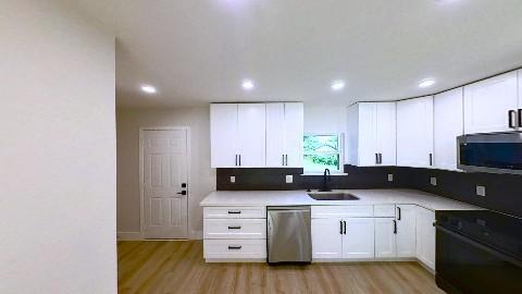 3D home preview