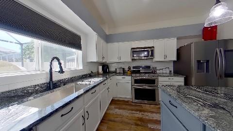 3D home preview