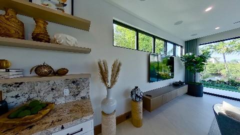 3D home preview