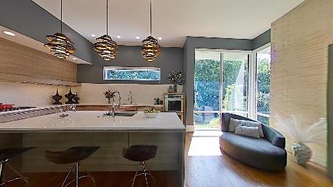 3D home preview