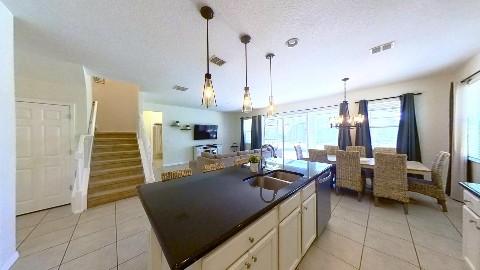 3D home preview