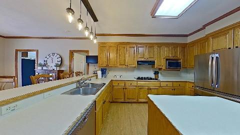 3D home preview