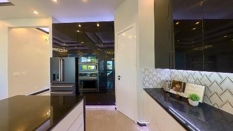 3D home preview