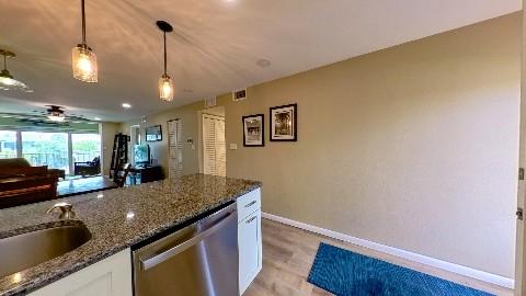 3D home preview