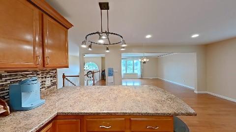 3D home preview