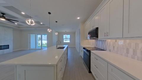 3D home preview