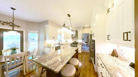 3D home preview