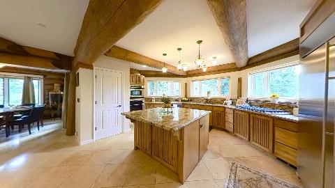 3D home preview