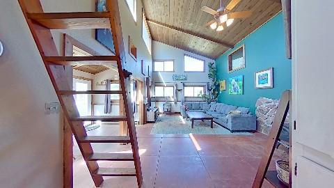 3D home preview