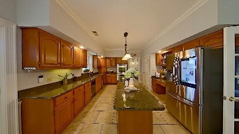 3D home preview
