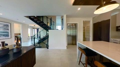 3D home preview