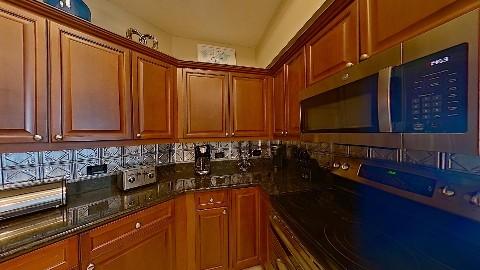 3D home preview