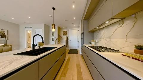 3D home preview